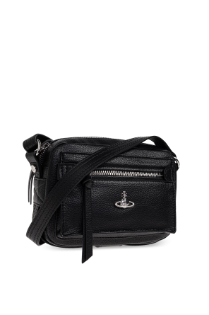 Vivienne Westwood Bolso de hombro ‘Hannah’