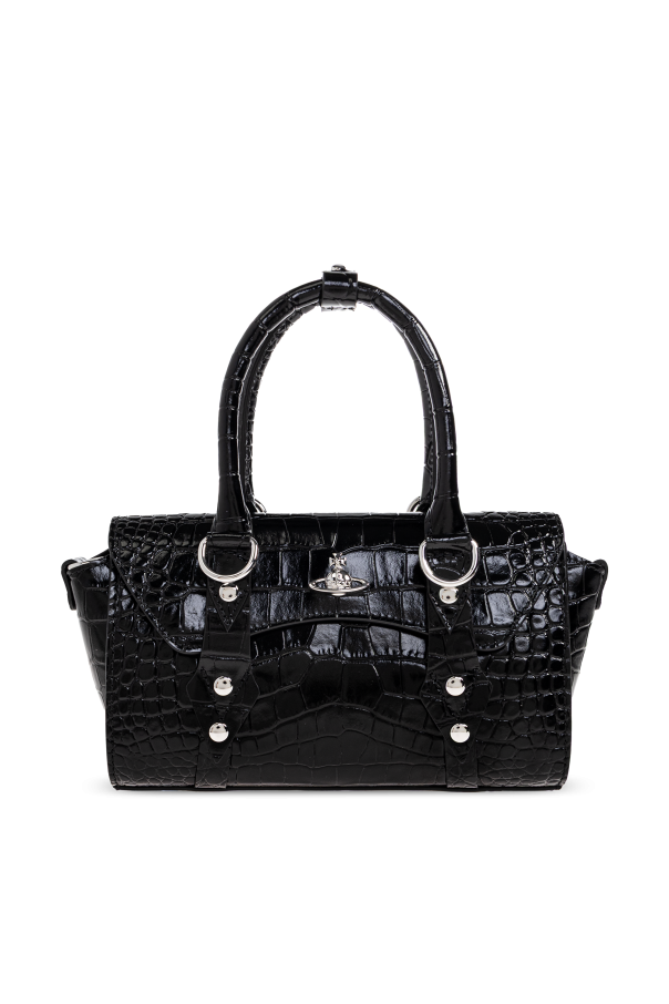 ‘Bettina Mini’ handbag od Vivienne Westwood