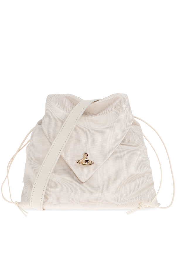‘Harlequin’ shoulder bag od Vivienne Westwood