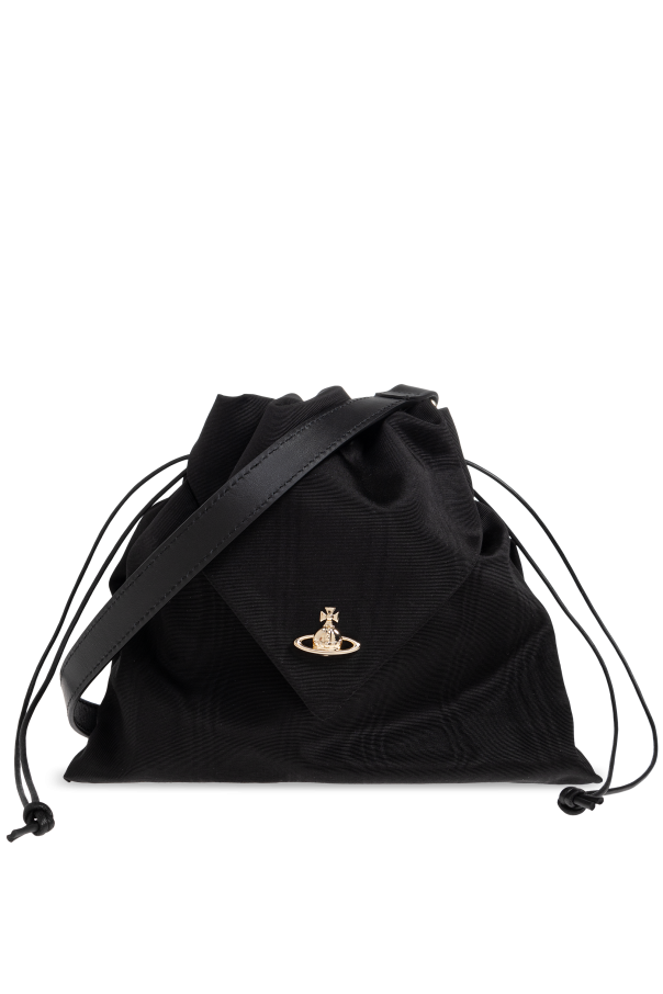 ‘Harlequin’ shoulder bag od Vivienne Westwood