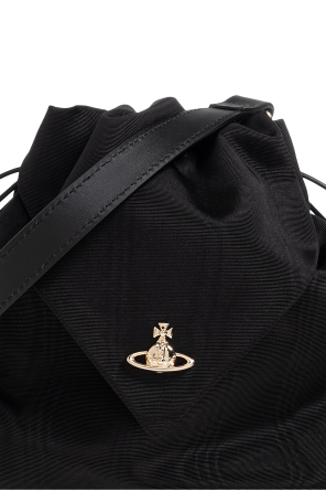 Vivienne Westwood ‘Harlequin’ shoulder bag