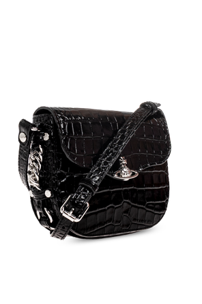 Vivienne Westwood Torba `Hunter`