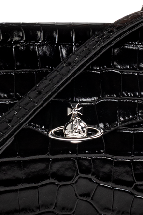 Vivienne Westwood Torba `Hunter`