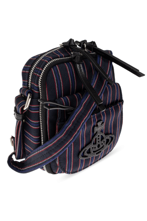 Vivienne Westwood Umhängetasche „Eton Small“