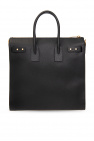 Saint Laurent ‘Sac De Jour’ grain bag