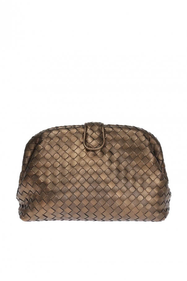 'Lauren' clutch Bottega Veneta - Vitkac Spain