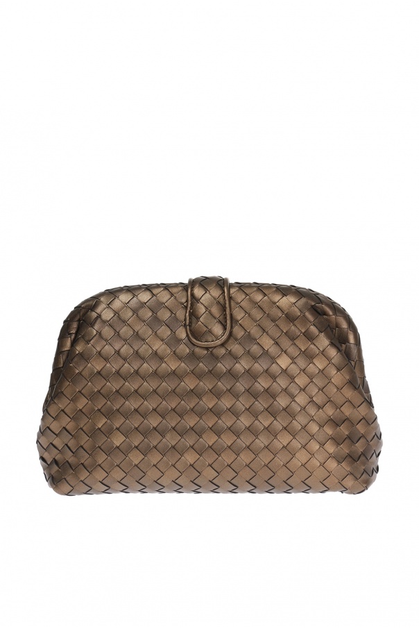 'Lauren' clutch Bottega Veneta - Vitkac Spain