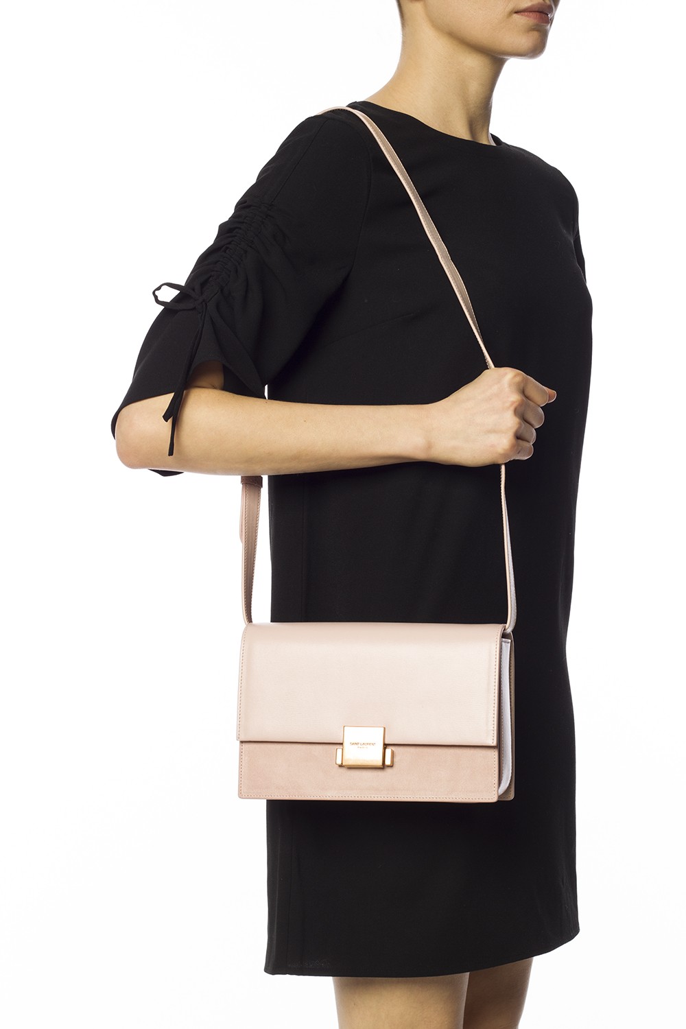 Saint Laurent 'Bellechasse' shoulder bag, Women's Bags