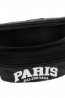 Balenciaga ‘Cities Paris Explorer’ belt Get bag