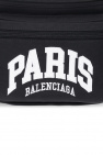 Balenciaga ‘Cities Paris Explorer’ belt Get bag