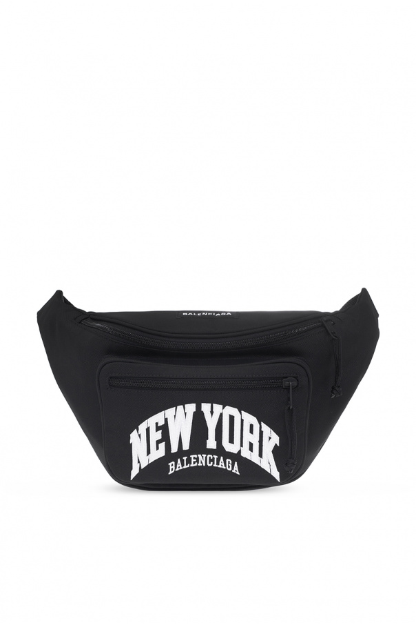 Balenciaga ‘Cities New York Explorer’ belt bag