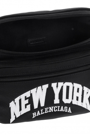 Balenciaga ‘Cities New York Explorer’ belt bag
