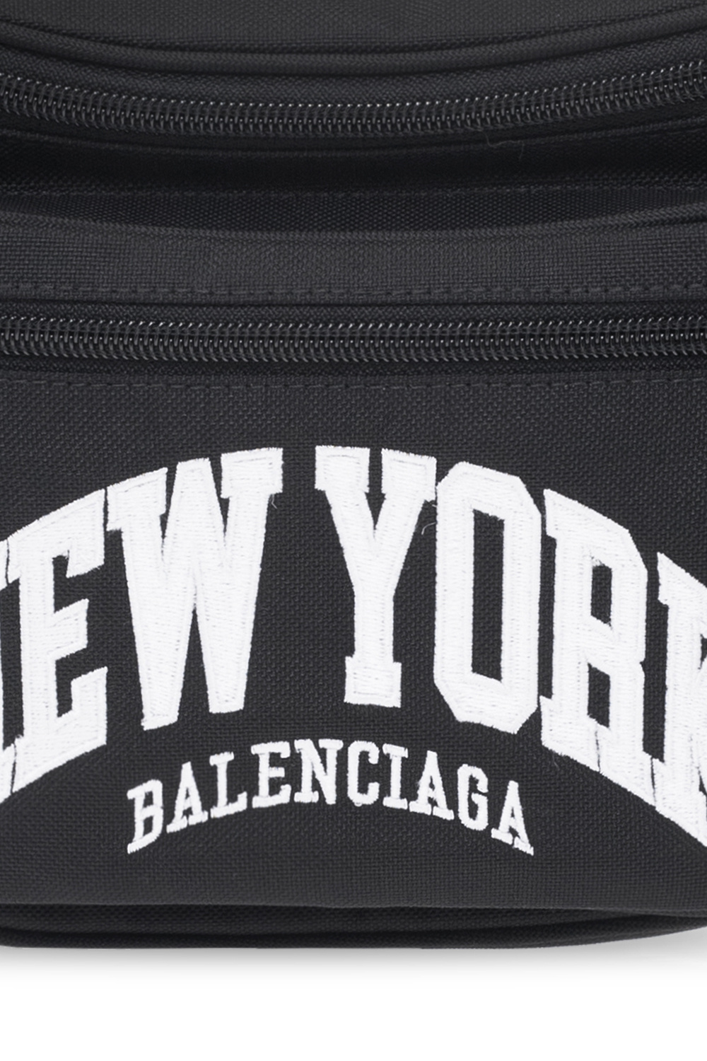 Balenciaga ‘Cities New York Explorer’ belt bag