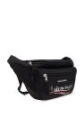 Balenciaga Belt bag with printed logo