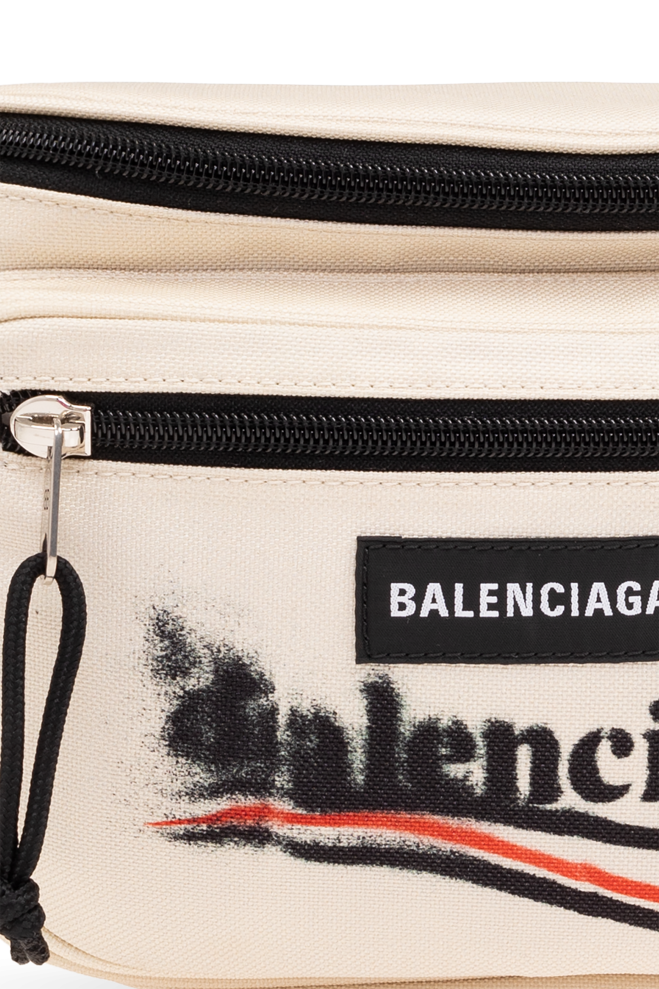 Balenciaga Belt bag