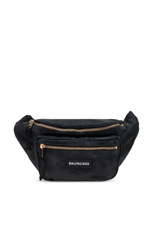 Balenciaga Balenciaga 'Explorer' Belt Bag