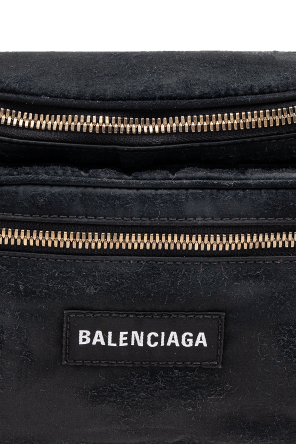 Balenciaga Balenciaga 'Explorer' Belt Bag