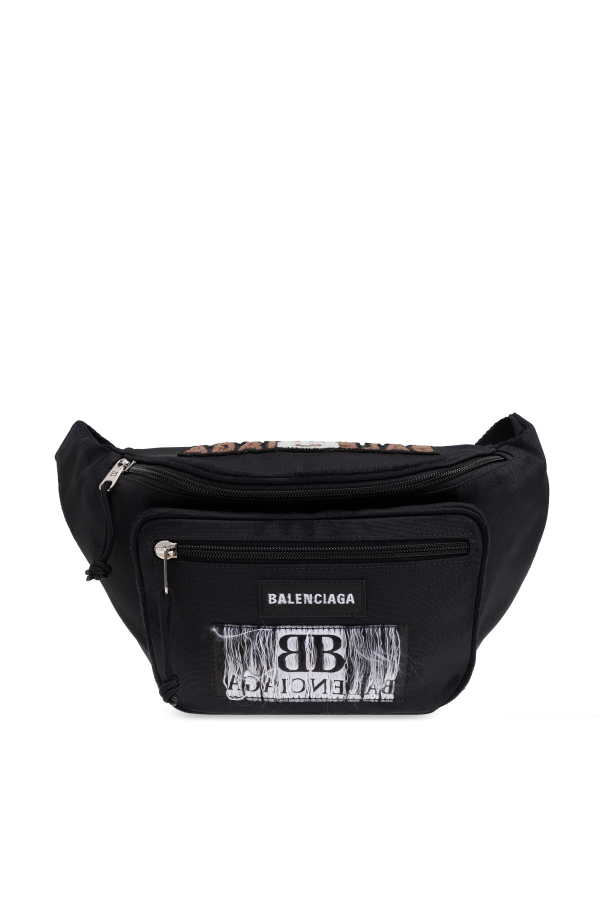 Balenciaga Fanny Pack