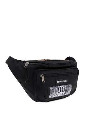 Balenciaga Fanny Pack