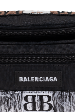 Balenciaga Fanny Pack