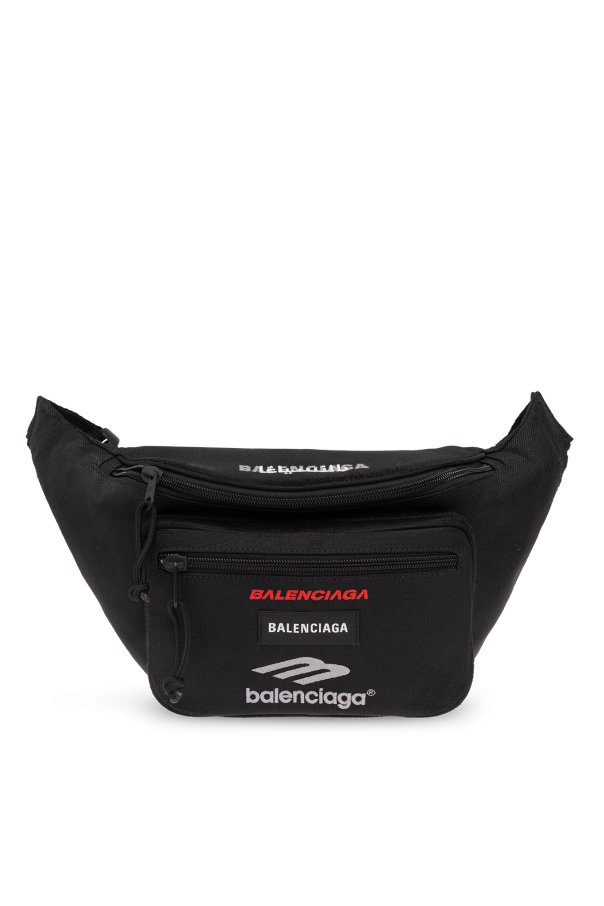 ‘Explorer’ belt bag od Balenciaga