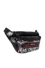 Balenciaga Belt bag with logo