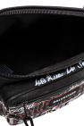 Balenciaga Belt bag with logo