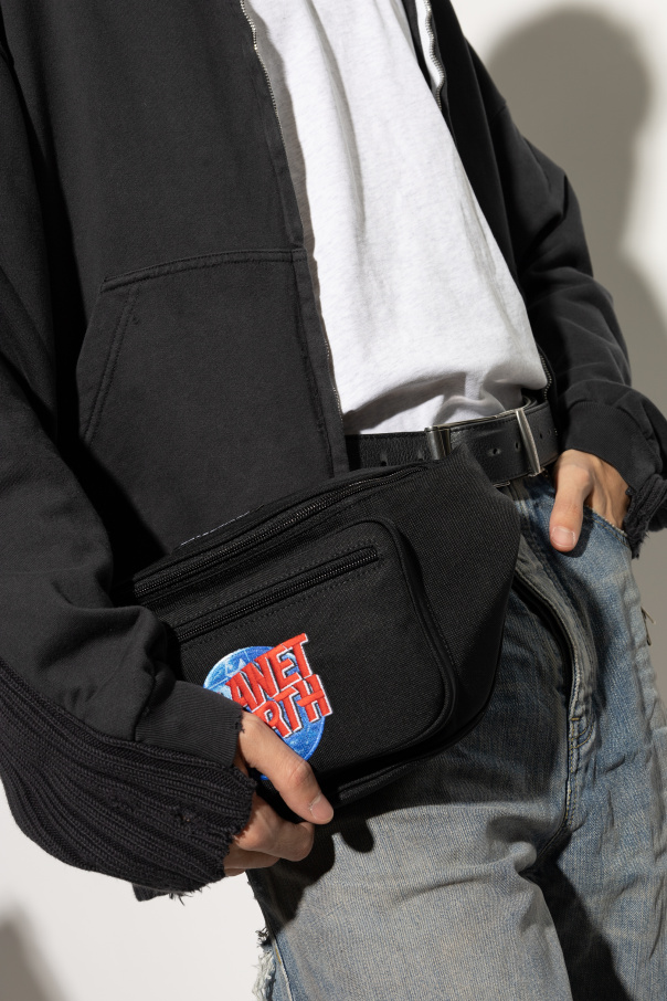 Balenciaga Fanny pack