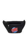 Balenciaga BLACK Fanny pack