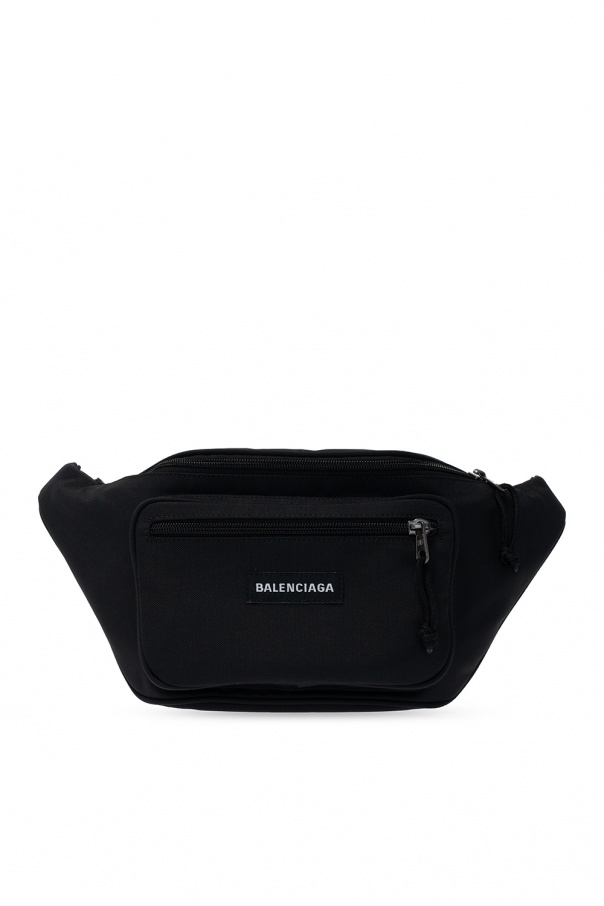 Balenciaga ‘Explorer’ belt bag | Men's Bags | Vitkac