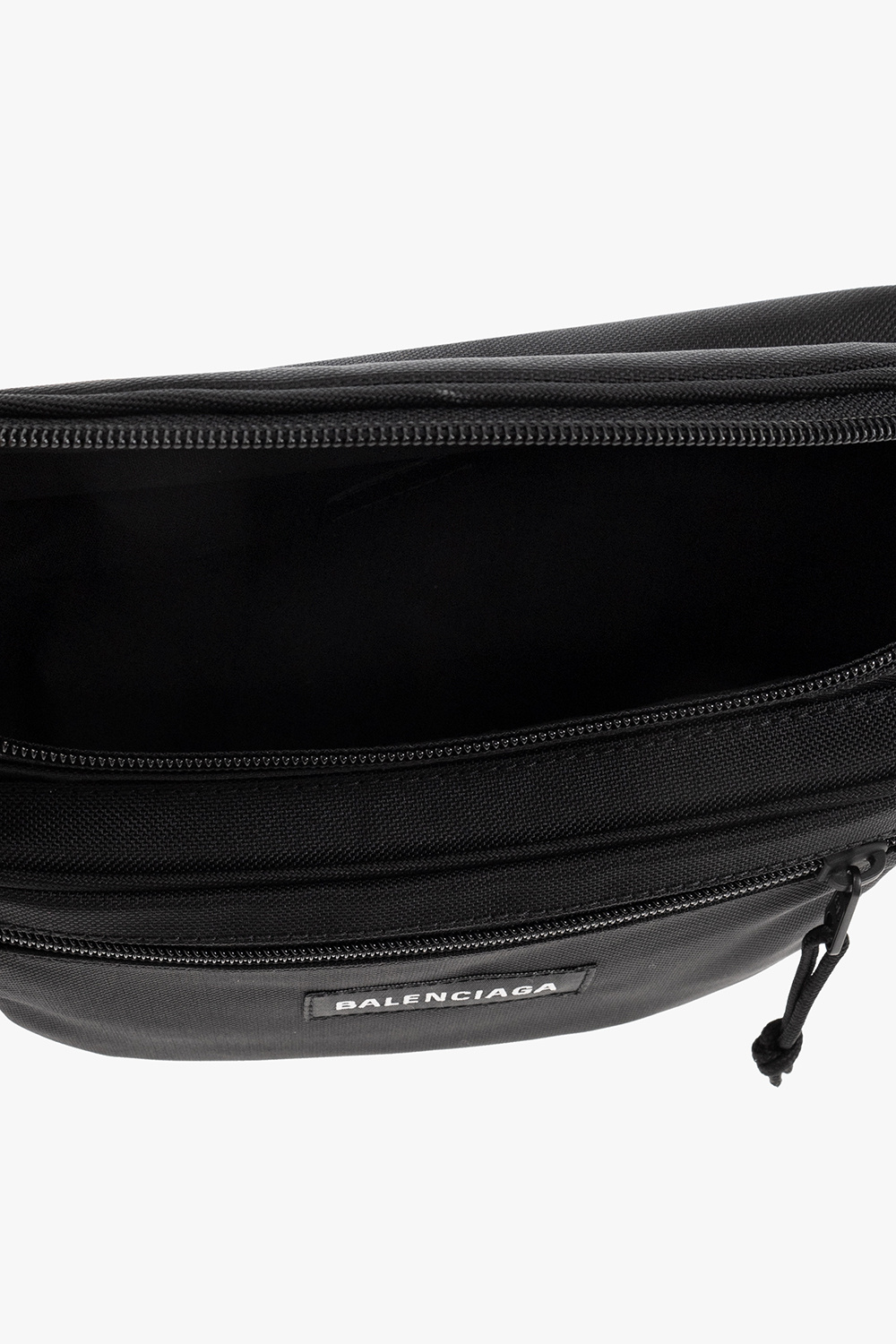 Balenciaga ‘Explorer’ belt Veneta bag