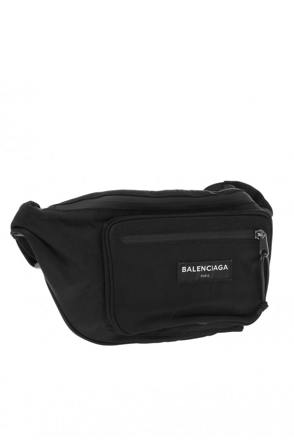 Balenciaga Belt Bags | J&#39;agis pour la nature