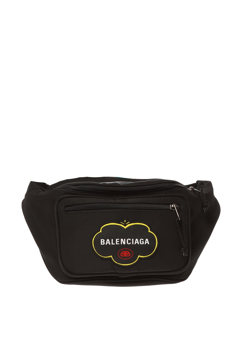 'Explorer' belt bag Balenciaga - Vitkac Spain