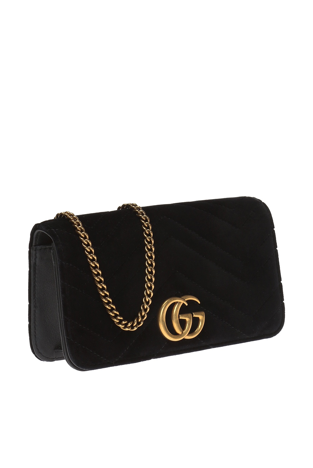 GG Marmont' shoulder bag Gucci - Vitkac HK