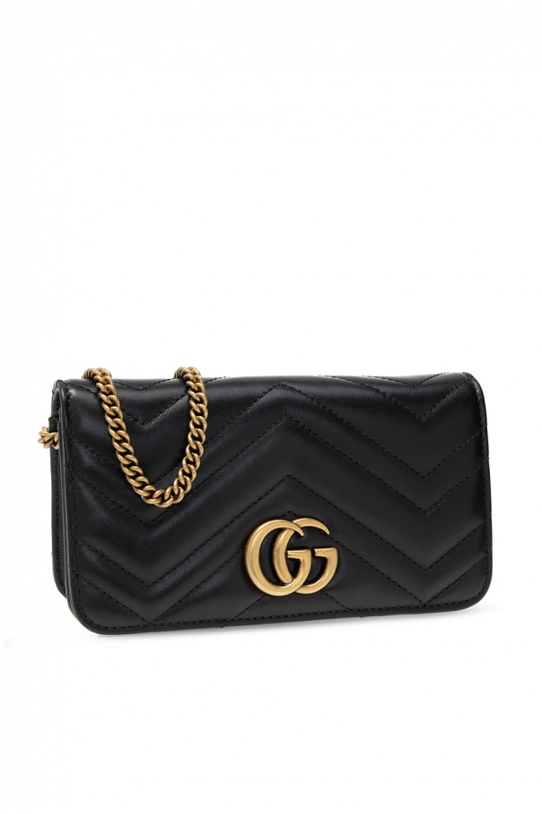 Gucci Marmont Bag Size Guide | Literacy Basics