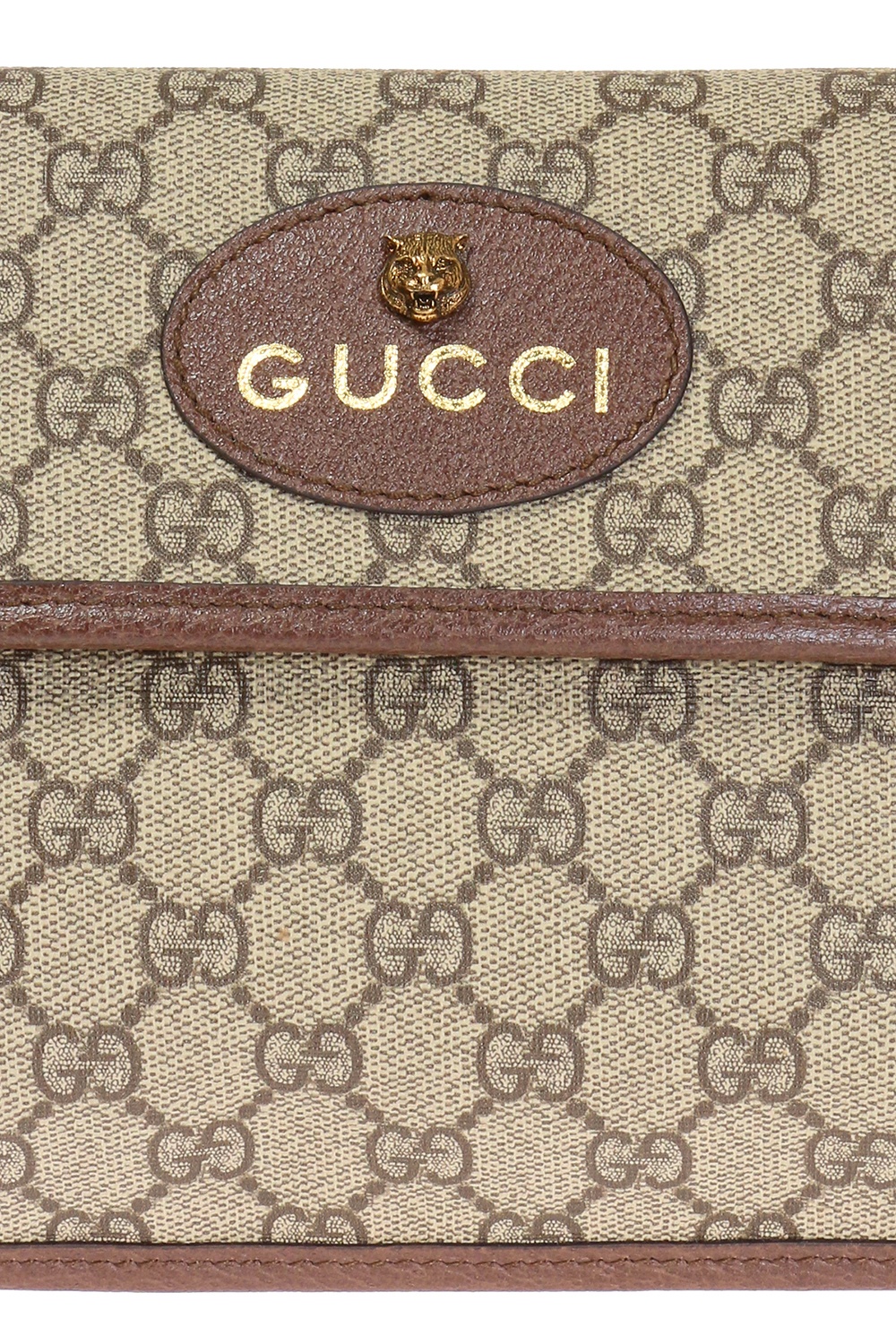 Gucci Belt bag with logo