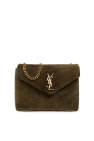saint laurent sac de jour briefcase Tassel