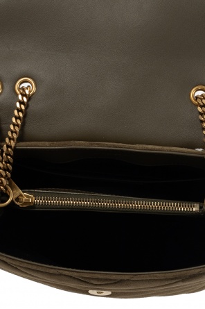 Saint Laurent ‘Loulou’ shoulder bag