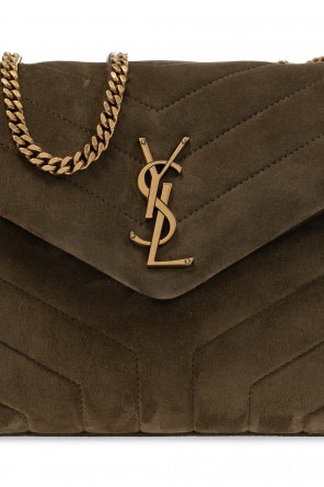 Saint Laurent ‘Loulou’ shoulder bag