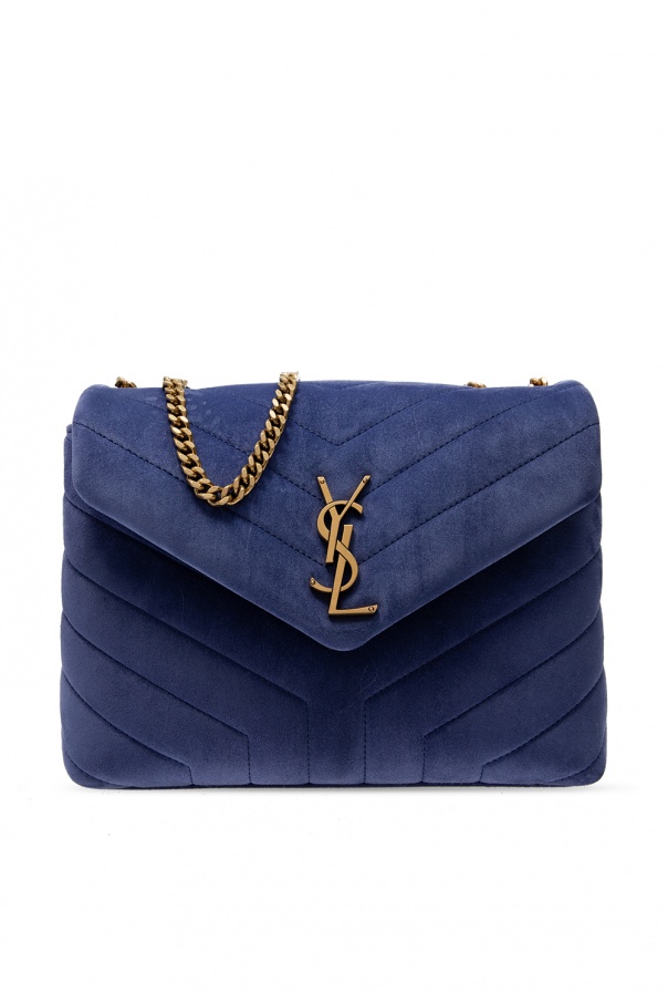 Saint Laurent ‘Loulou’ shoulder bag