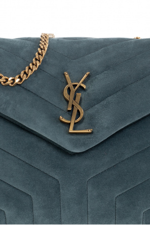 Saint Laurent ‘Loulou Small’ shoulder bag