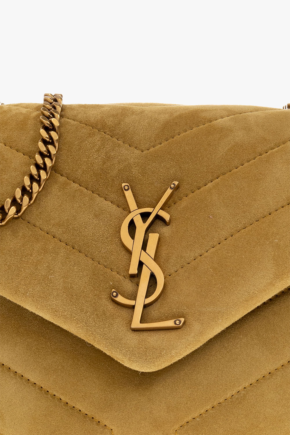 Saint Laurent ‘Loulou Small’ bag