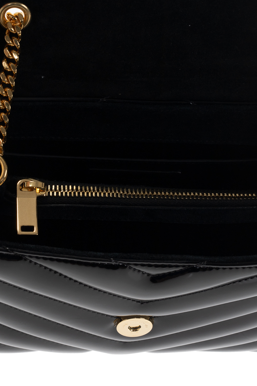 Saint Laurent ‘LouLou’ shoulder bag