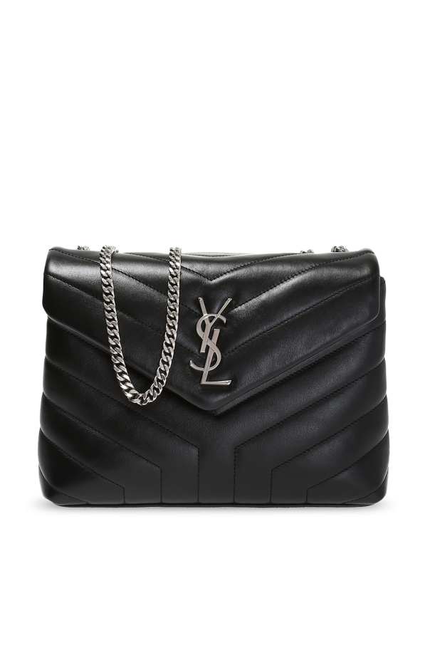 Saint Laurent 'Loulou' shoulder bag