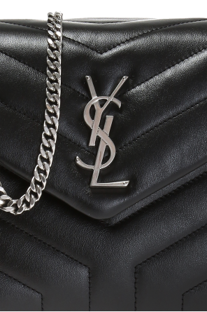 Saint Laurent 'Loulou' shoulder bag