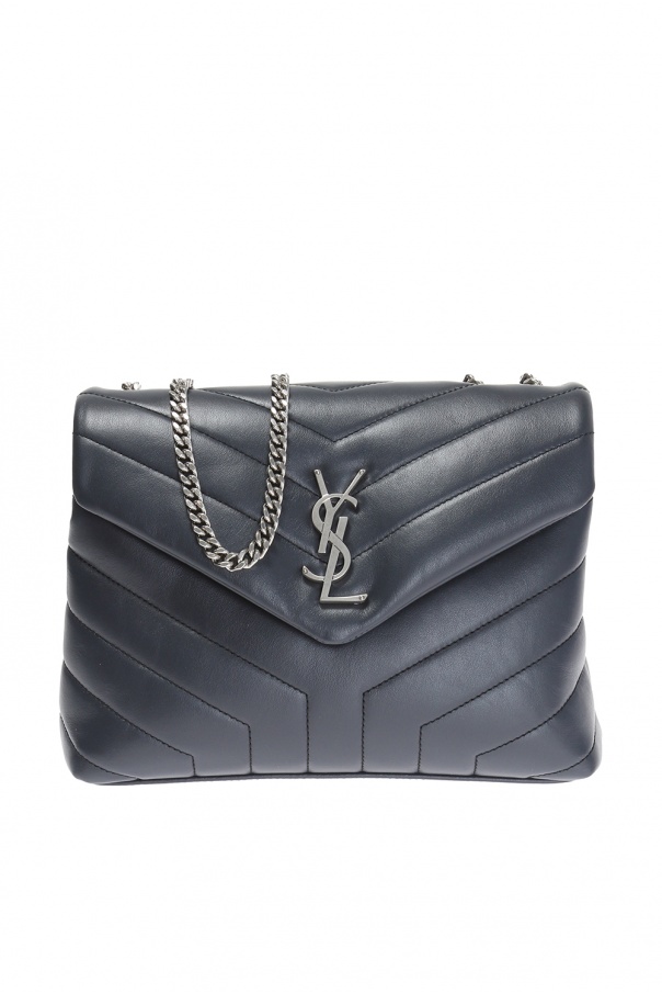 Saint Laurent 'Loulou' shoulder bag