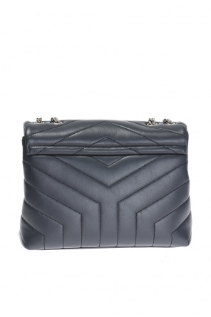 Saint Laurent 'Loulou' shoulder bag