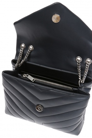 Saint Laurent 'Loulou' shoulder bag