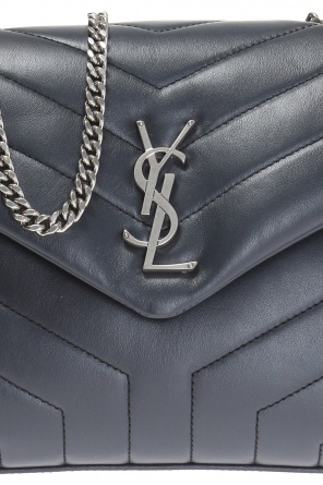 Saint Laurent 'Loulou' shoulder bag