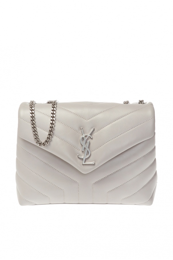 Saint Laurent ‘Loulou’ shoulder bag